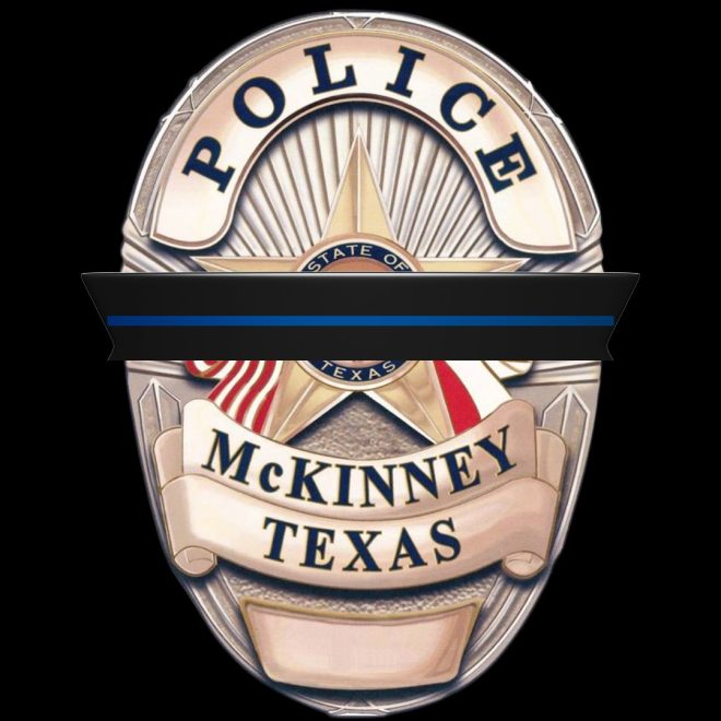 Death of Azi: McKinney K9 Tragically Killed in Duty