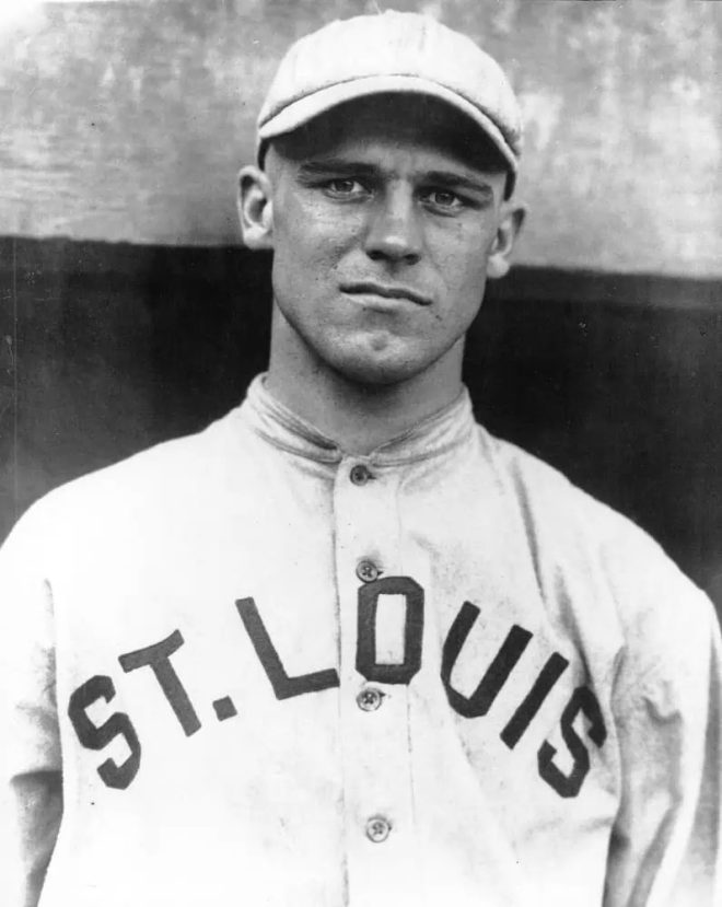 Death of Baseball Legend George Sisler at Age 80 in 1973