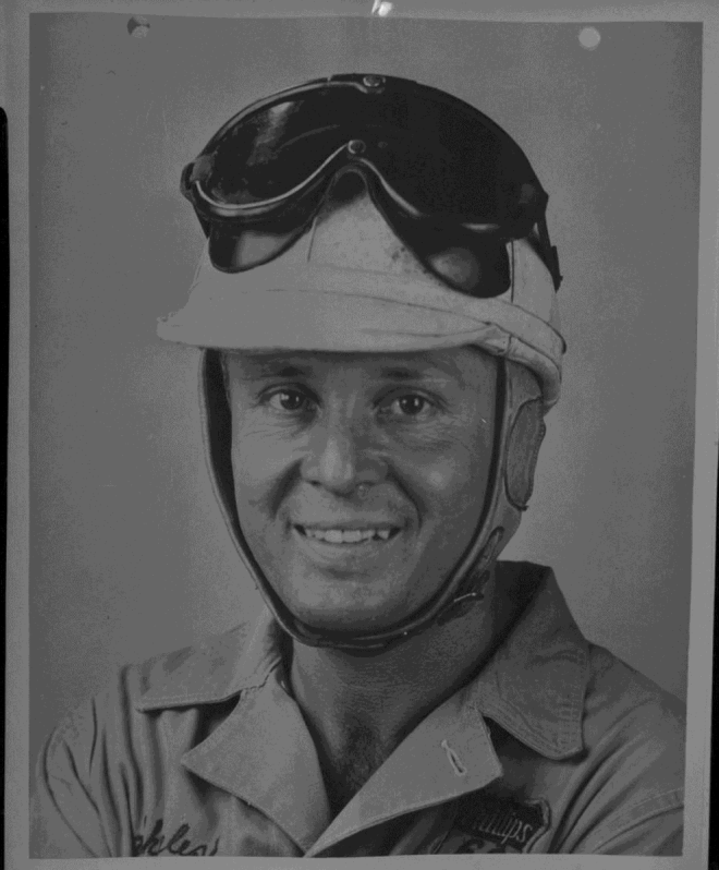 Death of Bayliss Levrett Remembered 23 Years Later