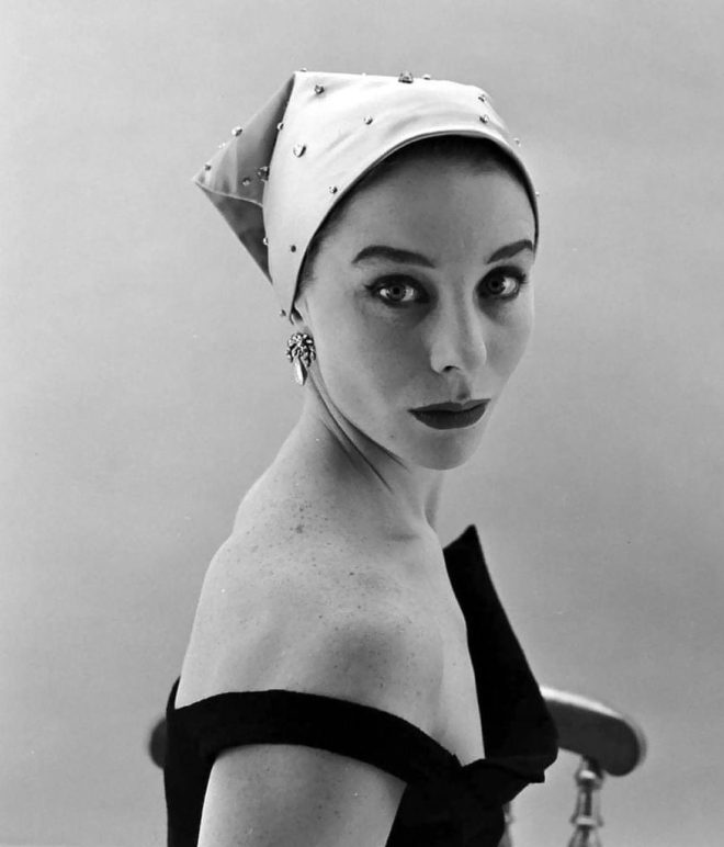 Death of Bettina Graziani, Iconic Muse and Designer, at 89