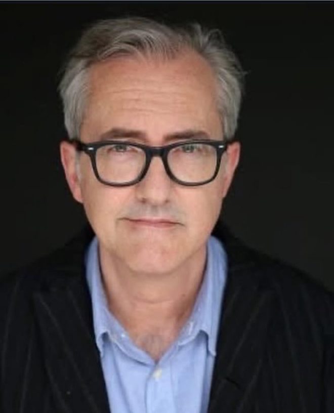 Death of Bill Dare, Original Producer of The Mary Whitehouse Experience