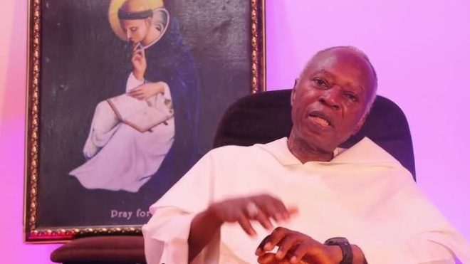 Death of Bishop Ayo-Maria Atoyebi, OP: A Great Loss
