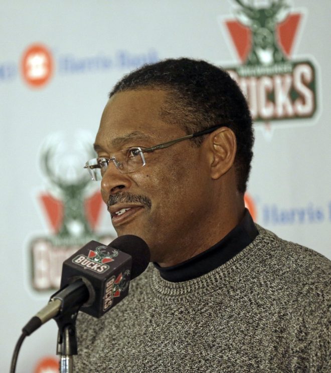 Death of Bucks Legend Junior Bridgeman Shocks Fans Everywhere