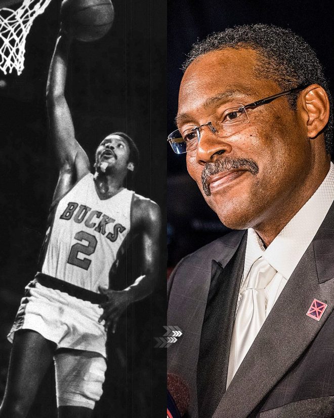 Death of Bucks Legend Junior Bridgeman at Age 71