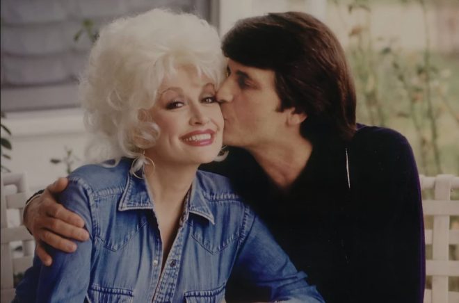 Death of Carl Dean: Dolly Parton's Beloved Husband Passes Away