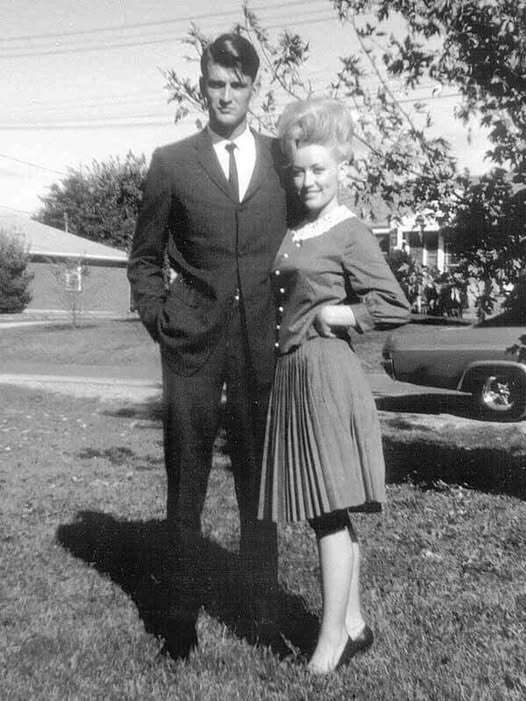 Death of Carl Dean, Dolly Parton's Husband, at 82