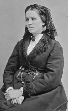 Death of Charlotte Lozier: A Pioneer for Women's Rights
