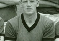 Death of Club Legend Trevor Thompson Shocks Glentoran Fans