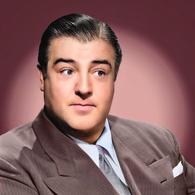 Death of Comedy Legend Lou Costello: Remembering His Legacy