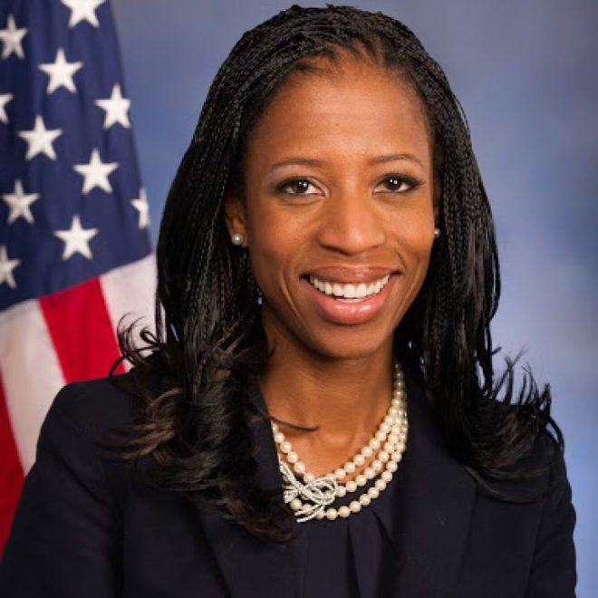 Death of Congresswoman Mia Love: A Legacy Remembered