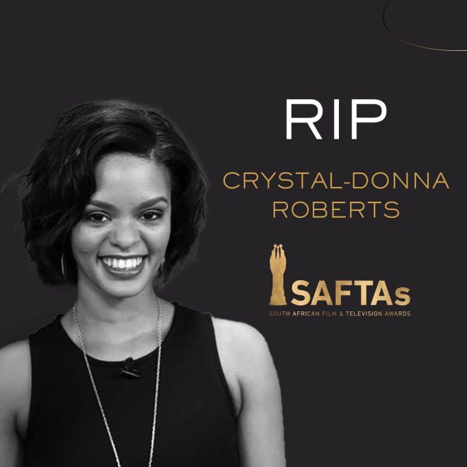 Death of Crystal-Donna Roberts: A South African Talent Lost