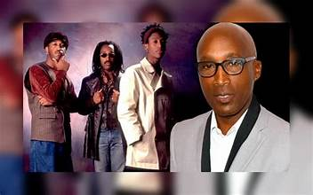 Death of D'Wayne Wiggins, Founding Member of Tony! Toni! Toné!