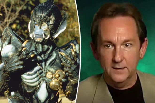 Death of Dave Mallow, Voice of Baboo in Power Rangers, at 76