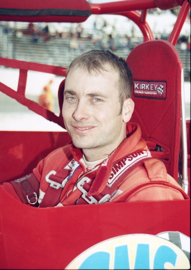 Death of Dave Steele: Remembering His Legacy 8 Years Later