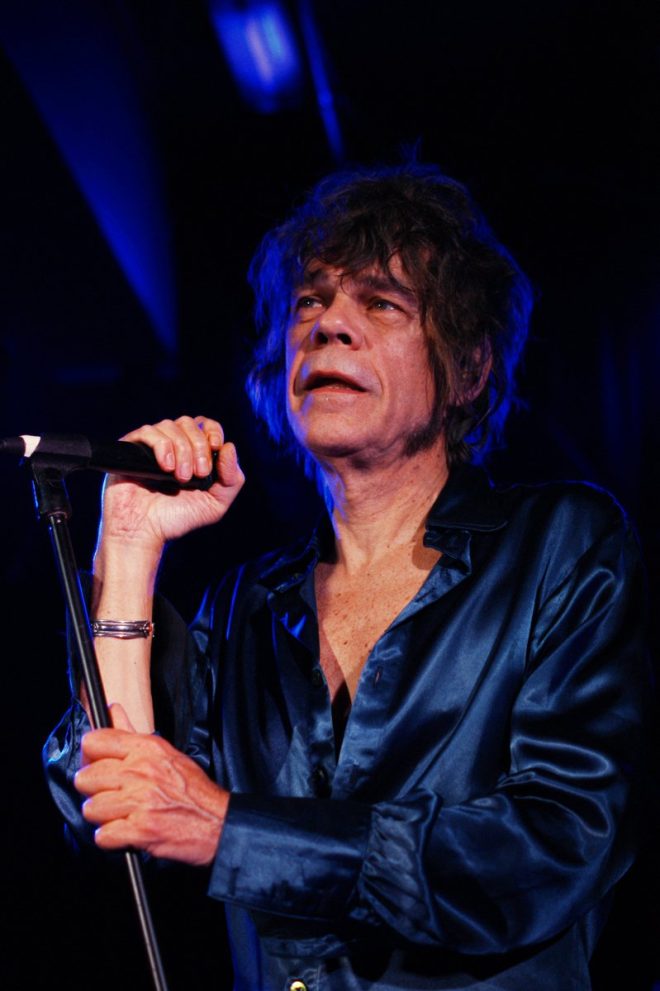 Death of David Johansen: New York Dolls Frontman Passes Away