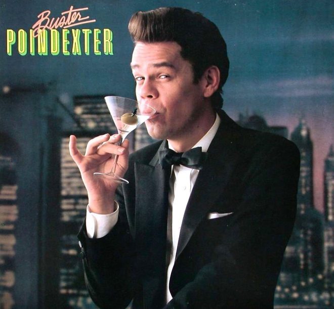 Death of David Johansen, New York Dolls Icon and Buster Poindexter