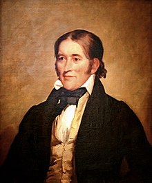 Death of Davy Crockett at the Alamo: A Hero Falls at 49