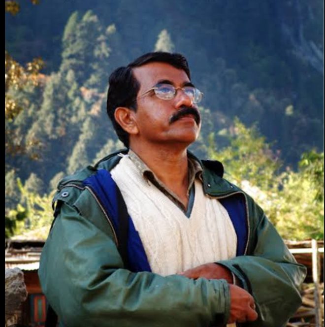 Death of Dr. Ajith Kumar: A Tragic Loss to Wildlife Conservation