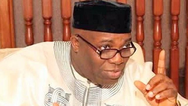 Death of Dr. Doyin Okupe: A Political Icon at 72
