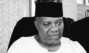 Death of Dr. Doyin Okupe: Former Spokesperson Passes Away