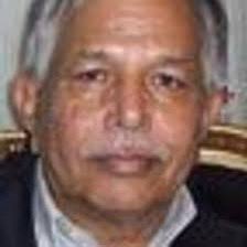 Death of Dr. Manzoor Ejaz: A Great Mind and Kind Heart Lost