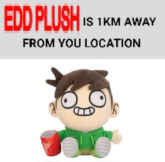Death of Edd Gould: 18 Years Later, We Still Miss You, Buddy