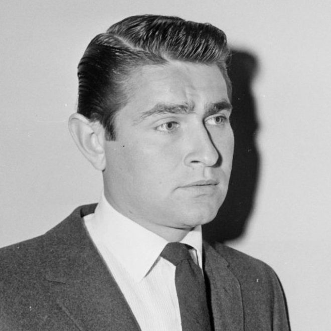 Death of Edward G. Robinson Jr.: Troubled Life Ends at 40