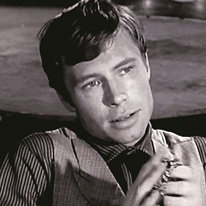 Death of Film Actor Tom Pittman at 26: A Tragic Halloween Accident