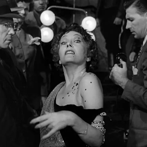 Death of Film Star Gloria Swanson: A Silent Era Icon Remembered