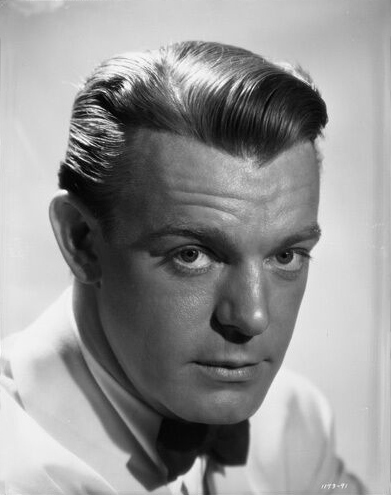 Death of Film & TV Actor Dennis O'Keefe: A Talent Remembered