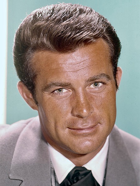 Death of Film & TV Star Robert Conrad: Remembering a Legend