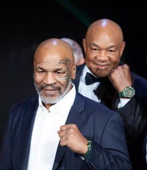 Death of Former Heavyweight Champion George Foreman at 74