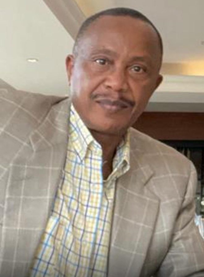 Death of Former RPA Col Douglas Kazintwari Kaddafi: Alleged Poisoning