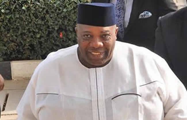Death of Former Spokesperson Dr. Doyin Okupe: A Great Loss