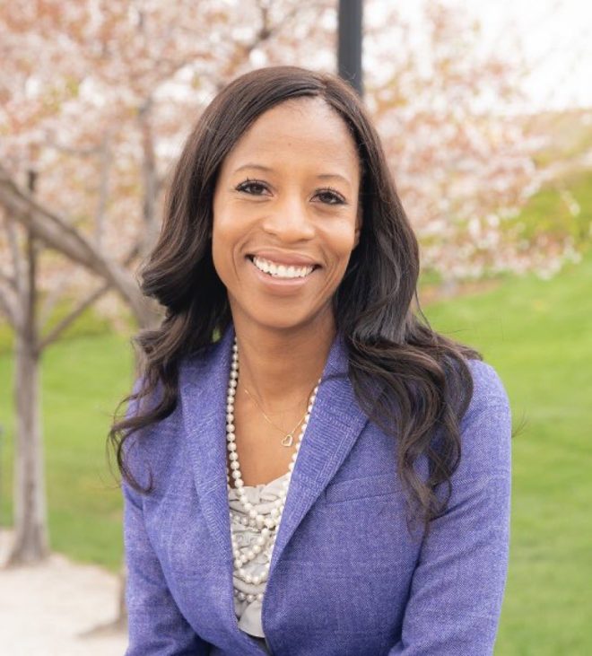 Death of Former U.S. Rep. Mia Love at 49 After Cancer Battle  
Rest in peace 🙏🏻