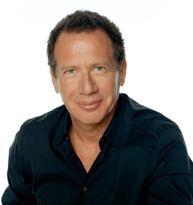 Death of Garry Shandling: A Comedic Legend Lost at 66
