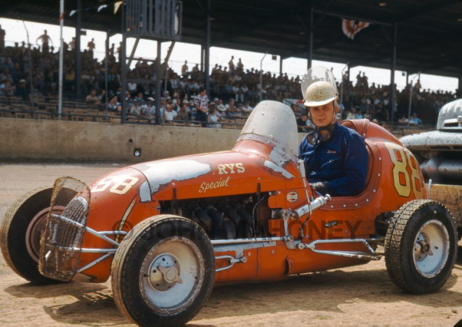 Death of Gene Hartley in Terre Haute, 1953: Remembering His Legacy