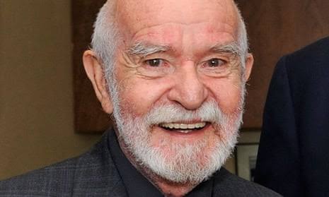 Death of Global Great Athol Fugard: A Heartfelt Tribute