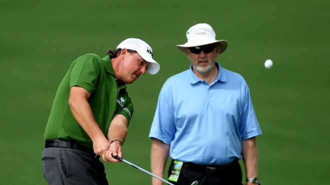 Death of Golf Legend: Coach Dave Pelz Passes Away at 85