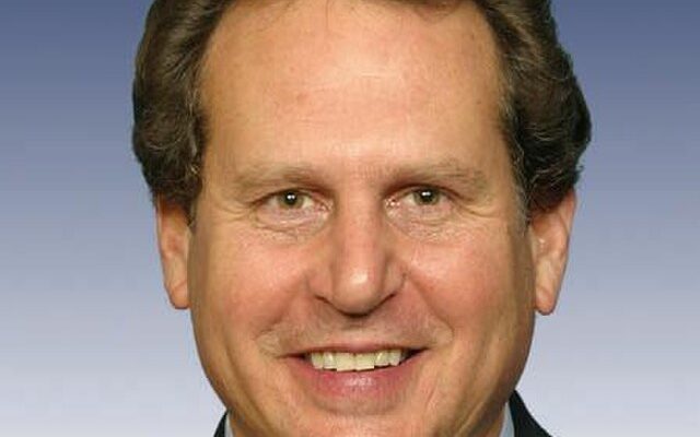 Death of Honorable Lincoln Diaz-Balart: A Great Loss