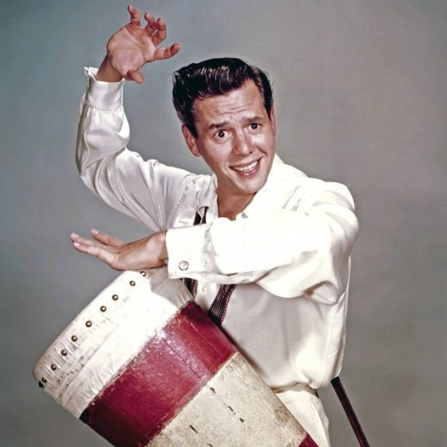 Death of I Love Lucy Star Desi Arnaz: Remembering His Legacy