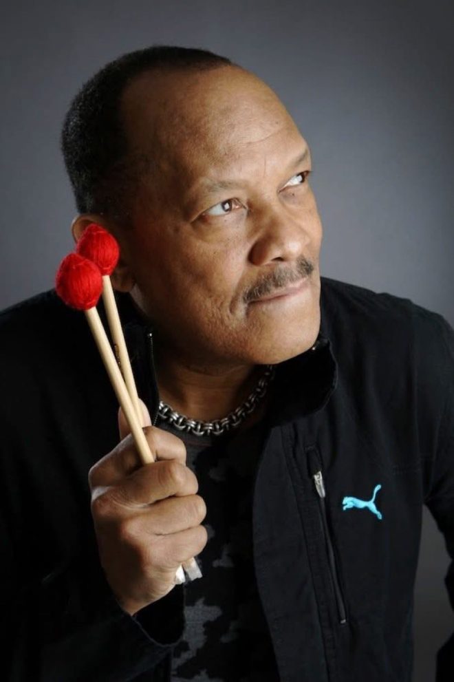 Death of Iconic Vibraphonist Roy Ayers at Age 84, Family Confirms