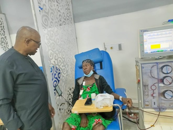 Death of Ijeoma Egelonu: A Brave Soul Departed Too Soon