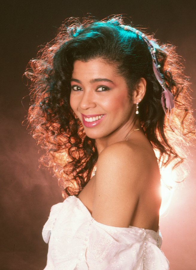 Death of Irene Cara: Celebrated Singer & Actress Remembered