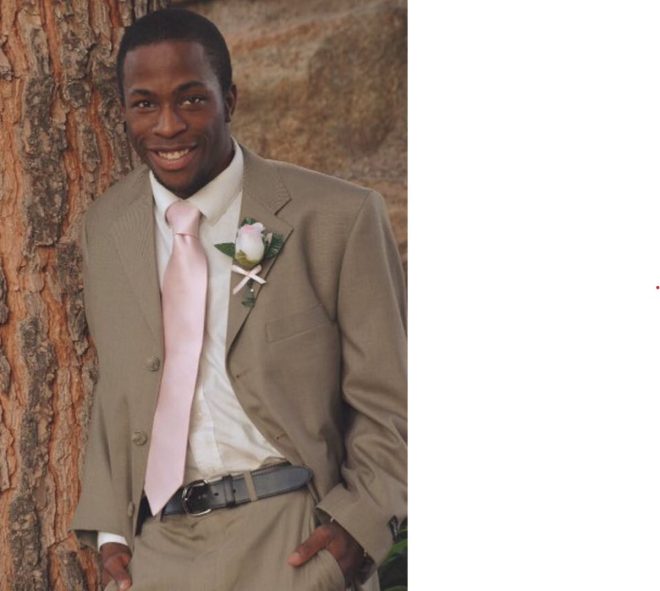 Death of Jamoriel Deon Massenburg: A Life Remembered