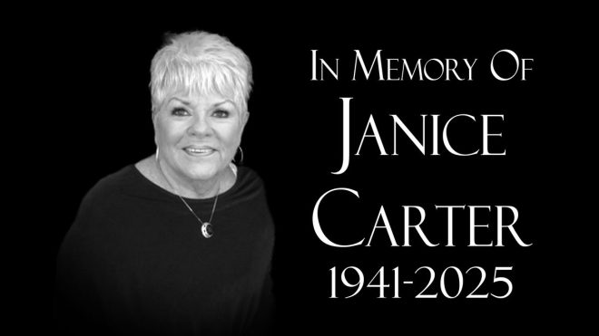 Death of Janice Carter: A Loss for TNA Wrestling Family