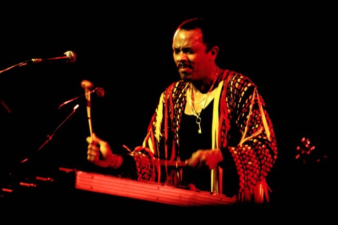 Death of Jazz-Funk Legend Roy Ayers at 84: A Musical Icon Lost