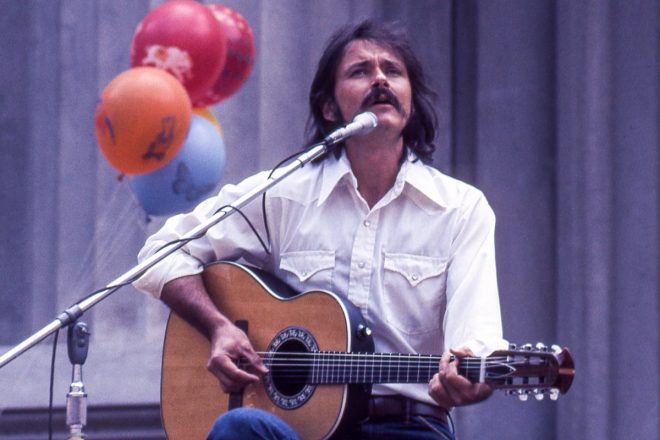 Death of Jesse Colin Young: A Loss for The Youngbloods Family