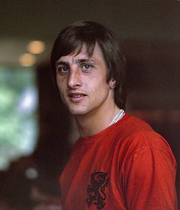 Death of Johan Cruijff: 9 Years Since the Legend Passed