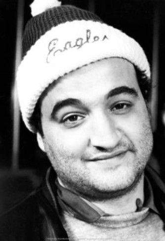 Death of John Belushi: Iconic Comedian Found Dead at 33
